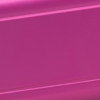 Флешка под гравировку логотипа, малинового цвета